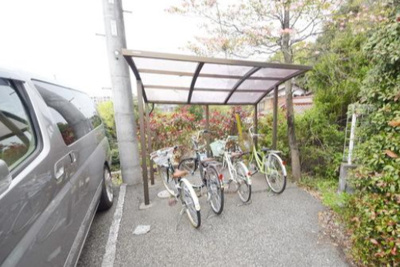 【その他共用部分】 | ＩＭＡＧＥ根岸台