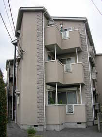 【外観】 | ＩＭＡＧＥ根岸台