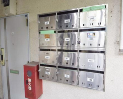 【その他共用部分】 | ＩＭＡＧＥ根岸台