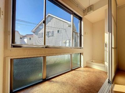 【展望】 | ハイム渚