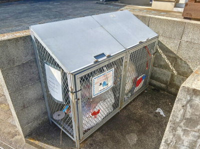 【その他共用部分】 | ハイム渚