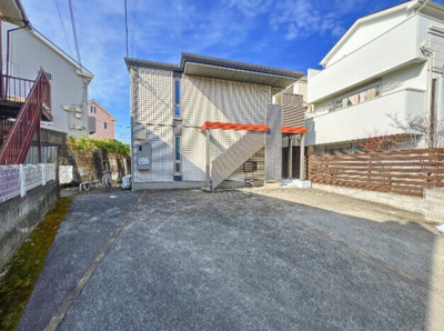 【駐車場】 | ハイム渚