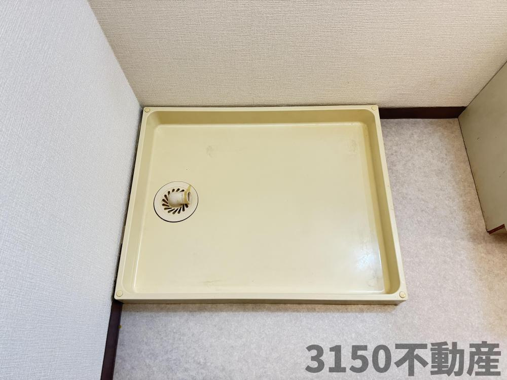 ハウス城東の設備