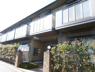 【外観】 | 綺麗な外観。