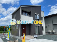 山形市浜崎　全3棟　の画像