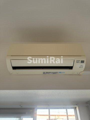 【設備】 | プレサンス三宮フラワーロード