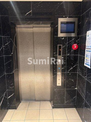 【設備】 | プレサンス三宮フラワーロード