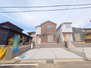 豊田市朝日町５丁目15-36『仲介料無料』新築戸建ての画像