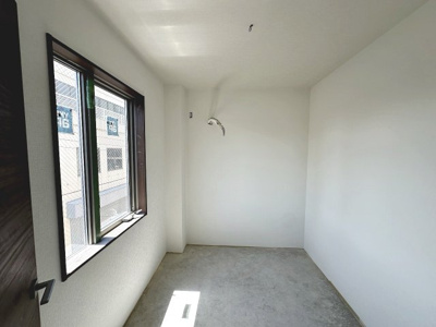 【内装】 | 九間町西２丁　事務所・工場・倉庫 | 錦西公園まで約182ｍ！気軽な近さでお散歩コースやジョギングコースにもいいですね♪気分もリフレッシュされますよ♪