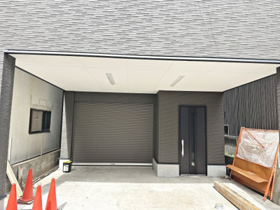 【エントランス】 | 九間町西２丁　事務所・工場・倉庫 | 親切・丁寧を心がけ、お客様目線で物件探しのお手伝いをさせて頂きます♪お気軽にお問い合わせください！