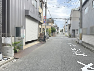 【その他】 | 九間町西２丁　事務所・工場・倉庫 | お客様にとって最良の物件が見つかりますよう、イエストアが全力でお手伝いさせていただきます！いつでもお気軽にお問い合わせ下さい♪