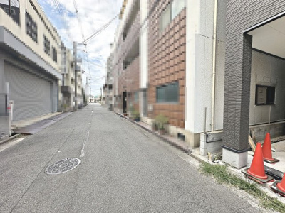 【その他】 | 九間町西２丁　事務所・工場・倉庫 | 物件探しを始めてみようと思われたら是非【イエストア】までお気軽にご相談下さいませ♪