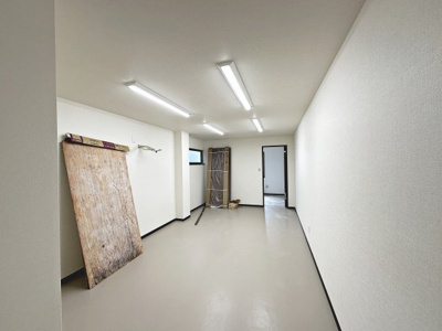 【内装】 | 九間町西２丁　事務所・工場・倉庫 | 資料請求だけでもお気軽にお問い合わせ下さいませ♪