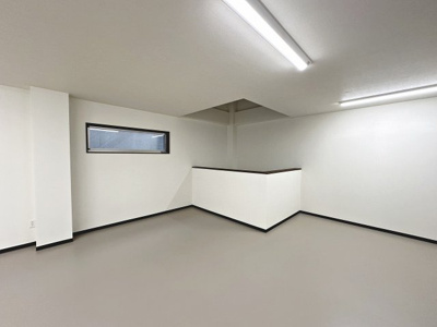 【内装】 | 九間町西２丁　事務所・工場・倉庫 | ダイエーまで約319ｍ！毎日のお買い物に便利ですね♪