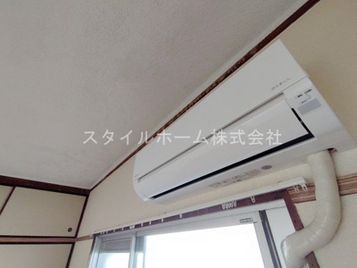 【設備】 | 高洲ハイツ
