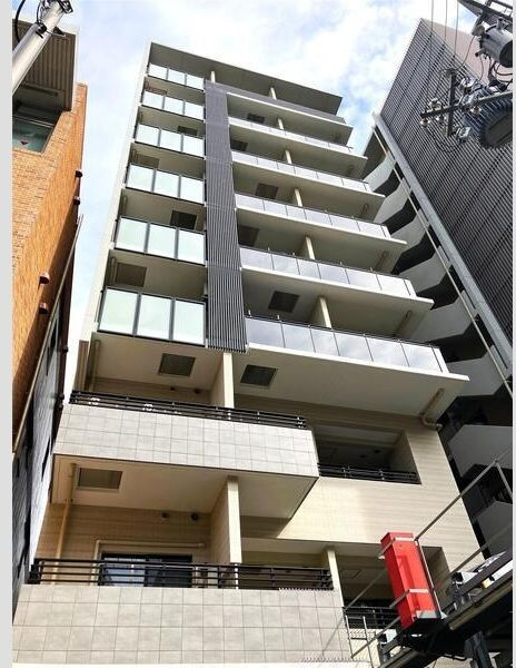 S-FORT江坂垂水町