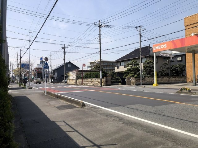 【周辺】 | サニーフラット・ポム