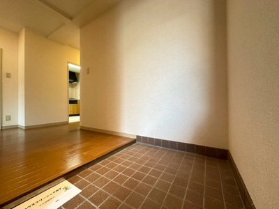 【玄関】 | ロイヤルオーク