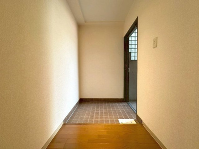 【玄関】 | ロイヤルオーク