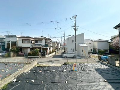 【展望】 | ロイヤルオーク