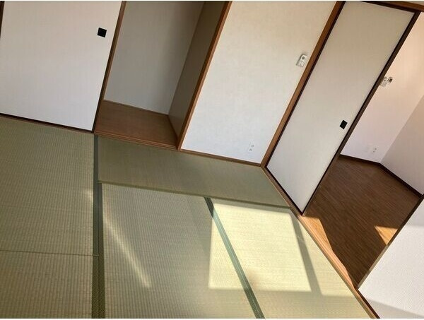 セラミック加藤の内装