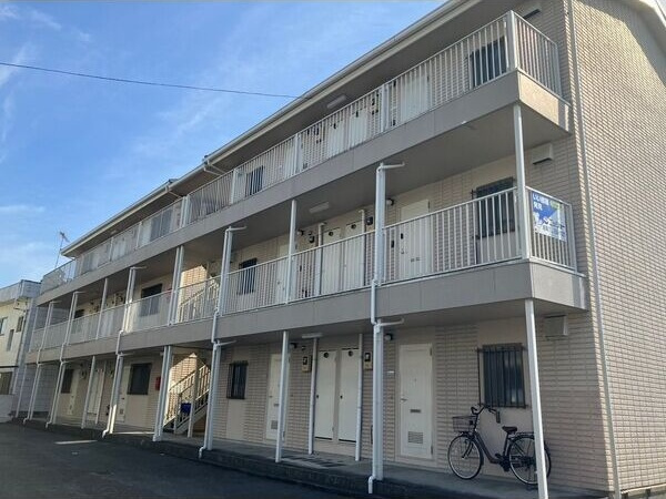 セラミック加藤の外観