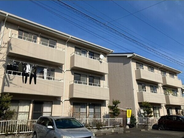 セラミック加藤の外観