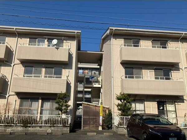 セラミック加藤の外観