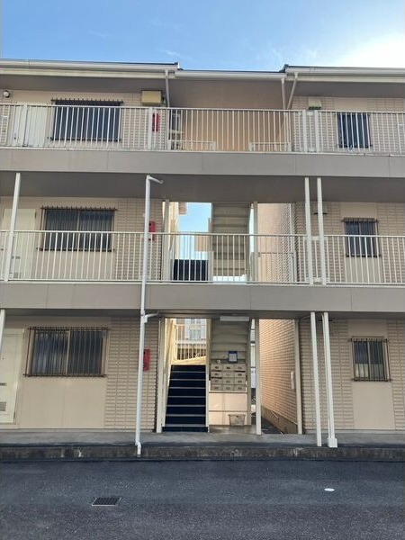 セラミック加藤の外観