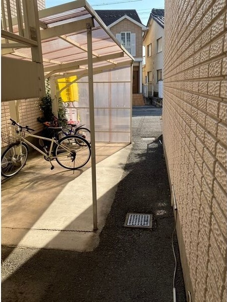 セラミック加藤のその他共用部分