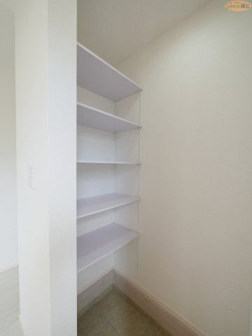 【収納】 | 高砂市梅井2丁目　中古戸建