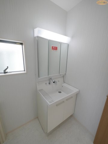 【独立洗面台】 | 高砂市梅井2丁目　中古戸建