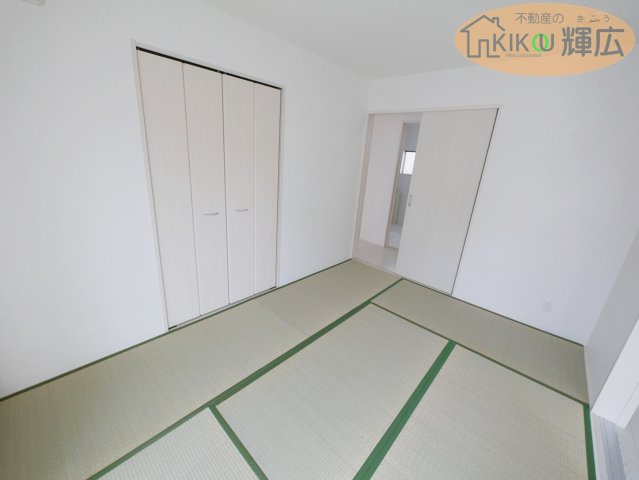 【和室】 | 高砂市梅井2丁目　中古戸建