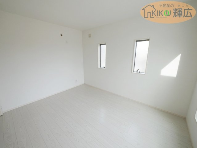 【洋室】 | 高砂市梅井2丁目　中古戸建