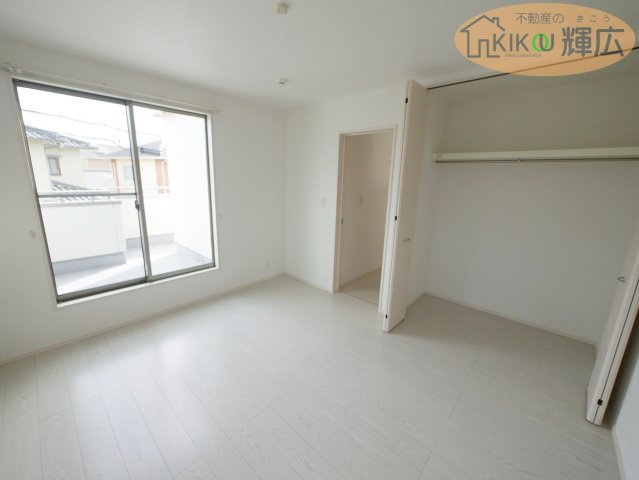 【洋室】 | 高砂市梅井2丁目　中古戸建