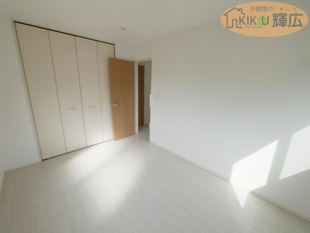 【寝室】 | 高砂市梅井2丁目　中古戸建