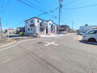 名古屋市中川区横前町74『仲介料無料』新築戸建ての画像