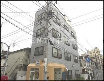 【外観】 | イギー久原 | 物件の外観です