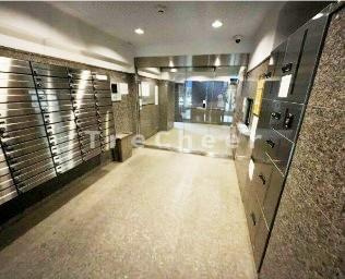 【その他共用部分】 | エクセリア新宿