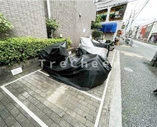 【周辺】 | エクセリア新宿