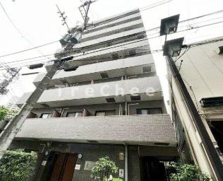 【外観】 | エクセリア新宿