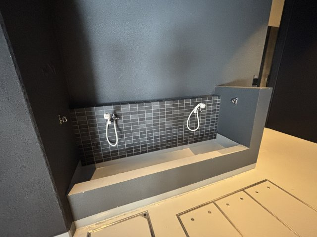 ジオタワー堺筋本町のその他共用部分