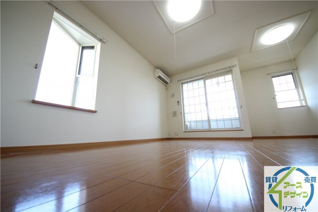Ｆｌａｔｓ ＮＫＴの寝室