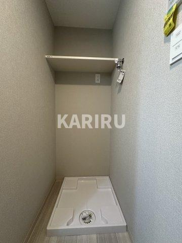 ArtizA京橋WESTの設備