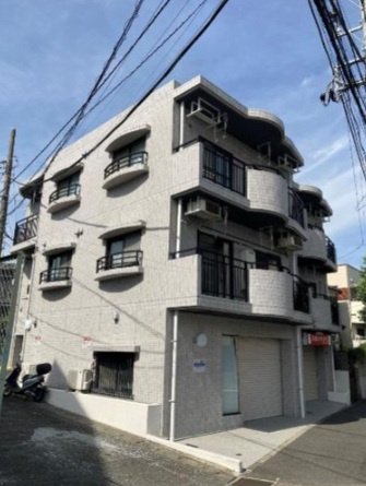 【外観】 | 真和瀬谷ビルⅡ