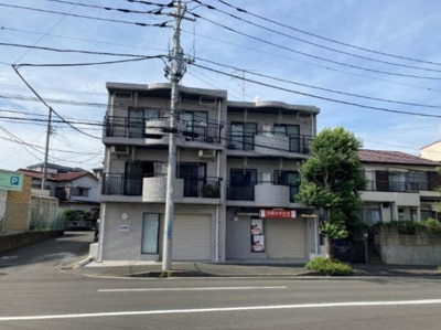 【外観】 | 真和瀬谷ビルⅡ