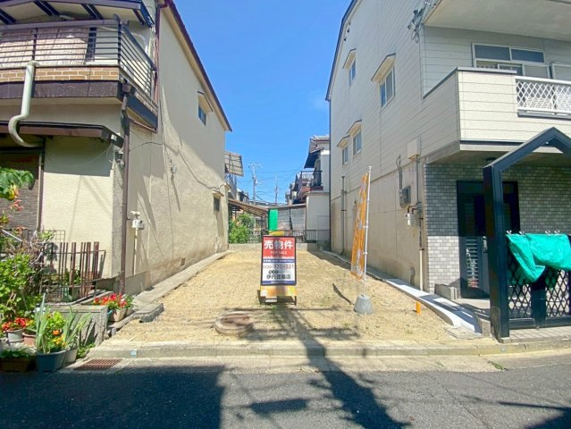 日向町Ⅱ　建築条件付き土地