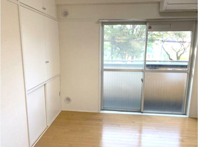 【収納】 | メゾンウエダ | 収納スペースも完備☆