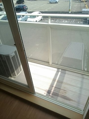 【その他】 | プラシードカーサⅠ