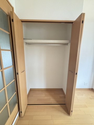 【収納】 | ラフィーネ淡路